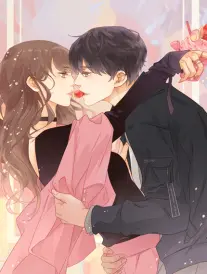 赤月书简 漫改海报